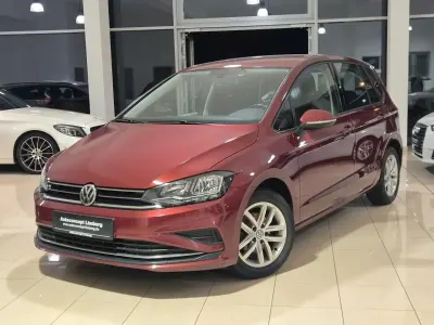 Gebraucht VW Golf VIII