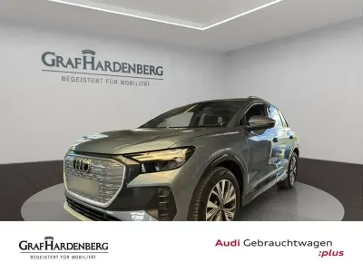 Gebraucht Audi Q4 e-tron