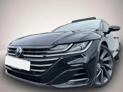 Gebraucht VW Arteon R-line 200 PS (147 kW) 2021 Manufacturer