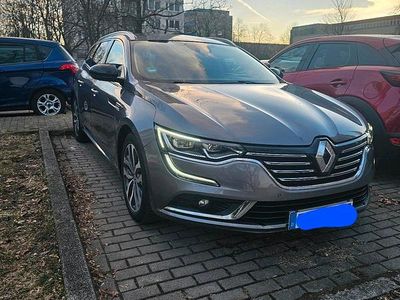 Second-hand Renault Talisman 160 CP (117 kW) 2016 Hatchback