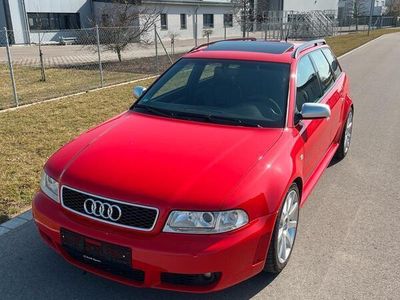Audi RS4