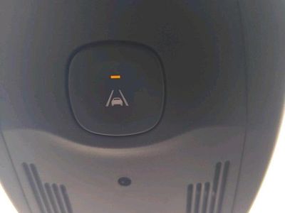 Gebraucht Renault Scénic 110 PS (80 kW) 2012 Weiß Van / Kleinbus