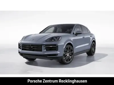 Usata Porsche Cayenne 470 CV (345 kW) 2024 Grigio SUV