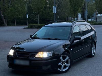 gebraucht Saab 9-3 2.0T