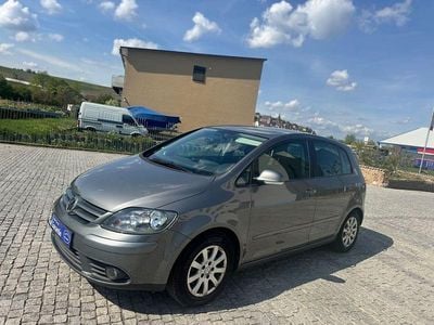 Usata VW Golf Plus Cross Comfortline 116 CV (85 kW) 2005 Monovolume