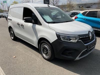 Usata Renault Kangoo 95 CV (69 kW) 2021 Bianco Monovolume