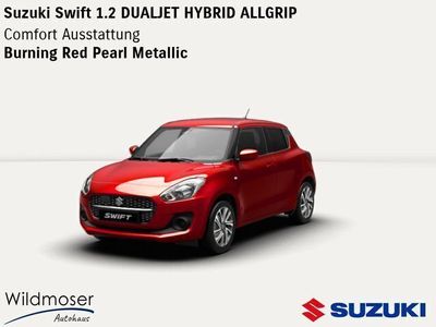 gebraucht Suzuki Swift 1.2 DUALJET HYBRID ALLGRIP 5 Monate