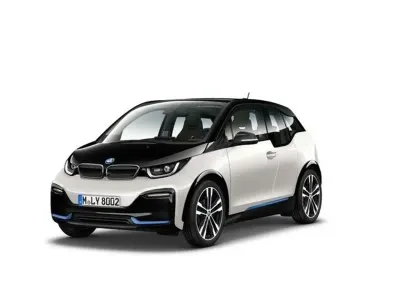Gebraucht BMW i3