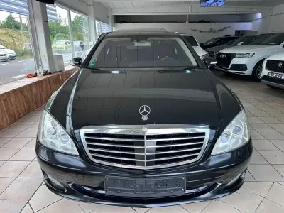 Gebraucht Mercedes S450