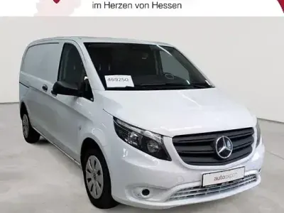 Gebraucht Mercedes Vito 2020 Andere Van