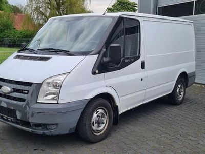 gebraucht Ford Transit T260 AHK TÜV Neu