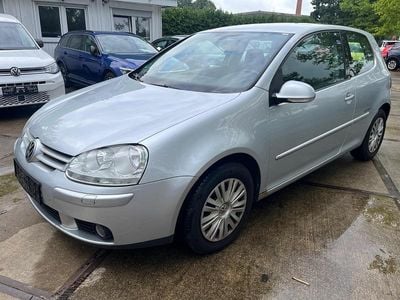 VW Golf V