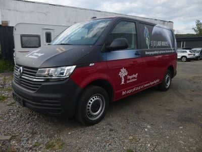 VW T6.1