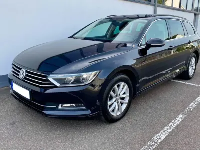 Gebraucht VW Passat