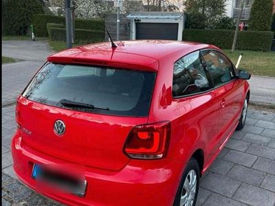 VW Polo