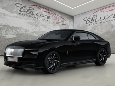 Rolls Royce Spectre