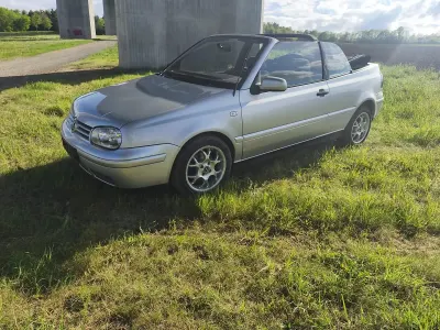 Używany VW Golf