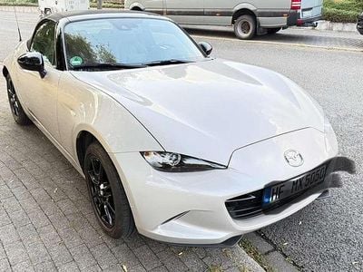 Mazda MX5