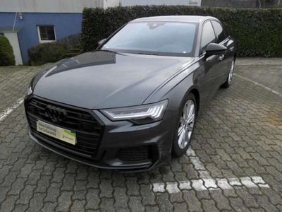 gebraucht Audi A6 55 TFSI quattro sport 250kw LED Matrix-B&O-RFK-19"