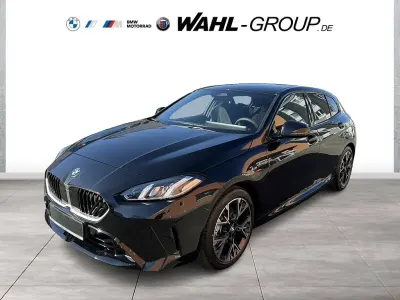 Gebraucht BMW 120