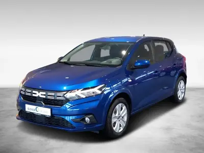 Gebraucht Dacia Sandero