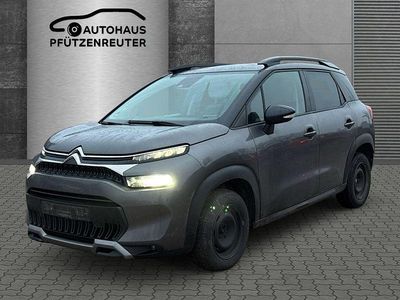 Other Gebraucht 2022 Citroën C3 Aircross Feel SUV | 15.800 € (Etwas zu teuer)