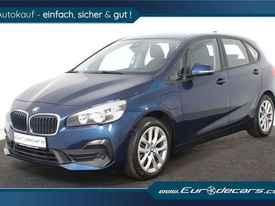BMW 225