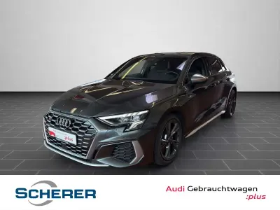 Gebraucht Audi S3