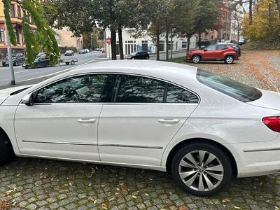 VW CC