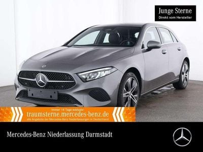 Mercedes A250