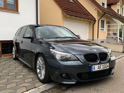 BMW 535