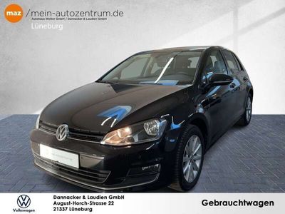 VW Golf VII gebraucht in Lüneburg (44) - AutoUncle
