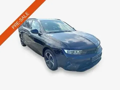 Gebraucht Opel Astra