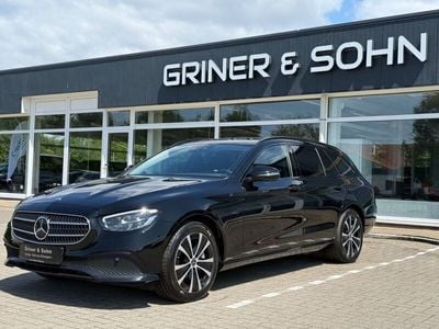 Mercedes E300