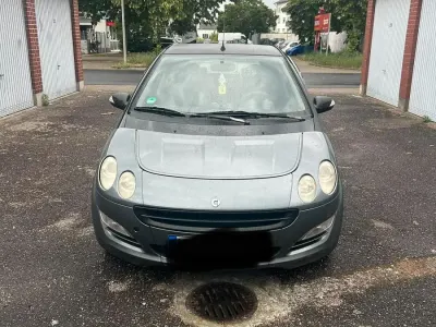 Gebraucht Smart ForFour