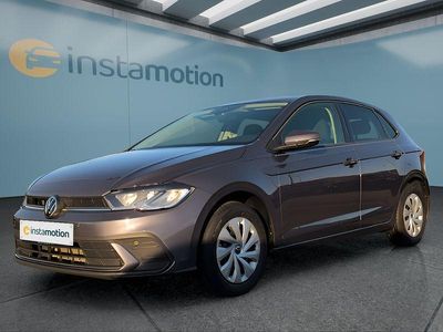 Usata VW Polo 95 CV (69 kW) 2023 Andere Utilitaria