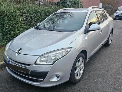 Renault Mégane III