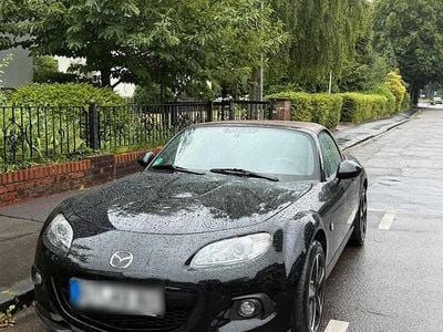 Mazda MX5