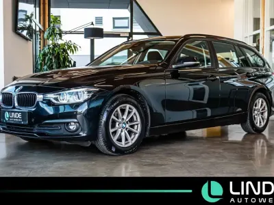 Gebraucht BMW 316