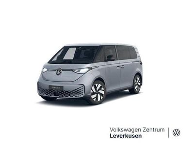 Nuova VW ID. Buzz Pro 210 kW (286 CV) 2026 Argento Monovolume
