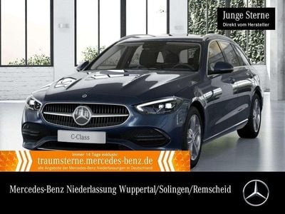 Mercedes C300e