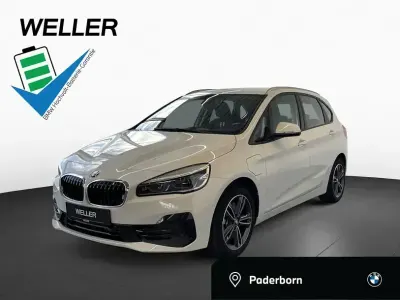 Gebraucht BMW 225