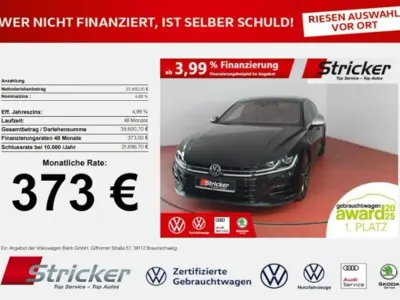 Gebraucht VW Arteon