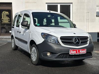 Mercedes Citan 111