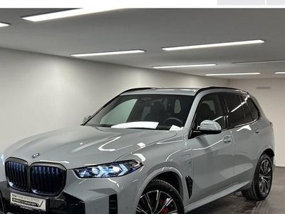Second-hand BMW X5 Comfort Edition 489 CP (359 kW) 2025 Gri SUV