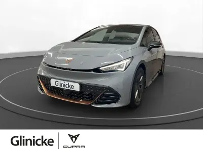 Brugt Cupra Born 150 kW (204 HK) 2023 Grå Hatchback