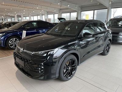 Neu VW T-Roc Style 150 PS (110 kW) 2026 Grenadillschwarz SUV