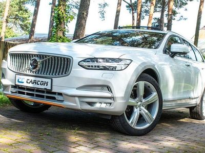 Volvo V90 CC