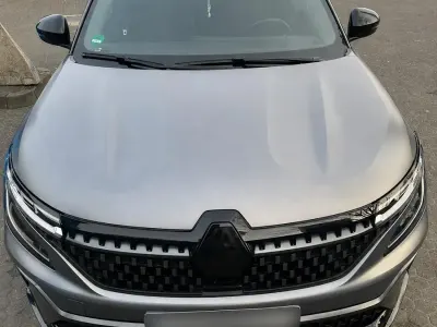 Gebraucht Renault Austral