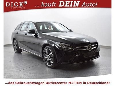 Mercedes C300